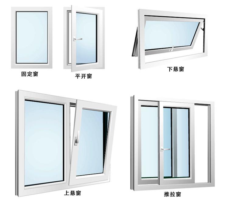 山東宏陽型材 專注塑鋼門窗與塑料異型材的優(yōu)質(zhì)供應(yīng)商